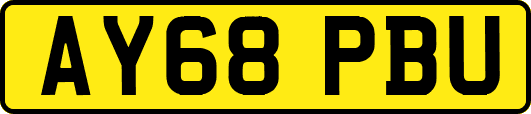 AY68PBU