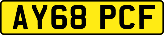 AY68PCF