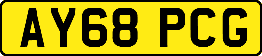 AY68PCG