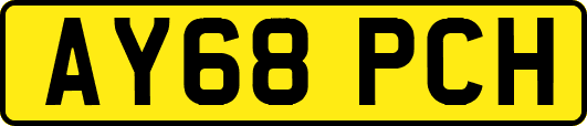 AY68PCH
