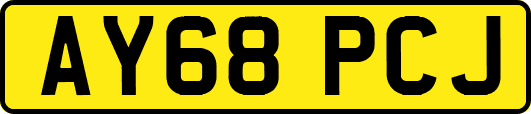 AY68PCJ