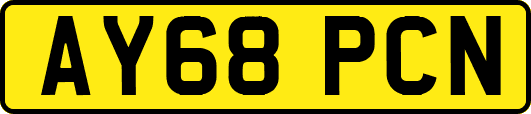 AY68PCN