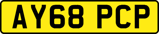 AY68PCP