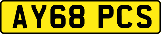 AY68PCS