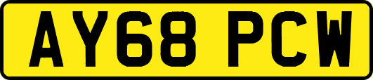 AY68PCW
