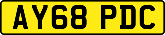 AY68PDC
