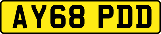 AY68PDD