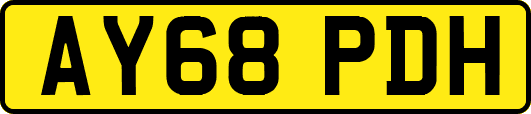 AY68PDH