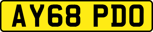 AY68PDO