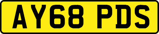 AY68PDS