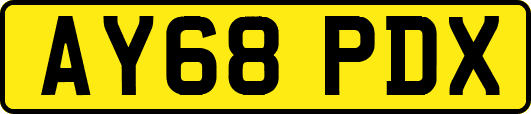 AY68PDX