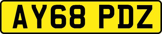 AY68PDZ