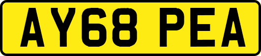 AY68PEA