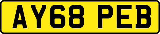 AY68PEB