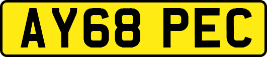 AY68PEC