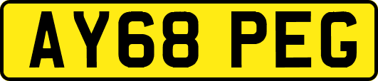 AY68PEG
