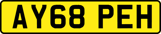 AY68PEH