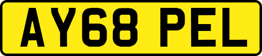AY68PEL