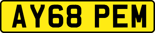AY68PEM