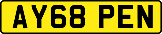 AY68PEN