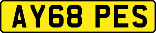 AY68PES