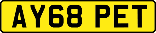 AY68PET