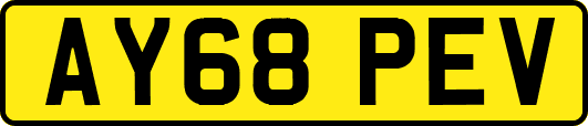 AY68PEV