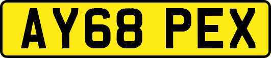 AY68PEX