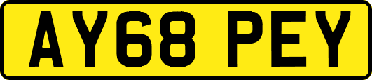 AY68PEY