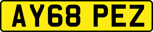 AY68PEZ