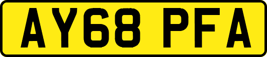 AY68PFA
