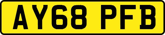 AY68PFB