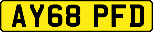 AY68PFD