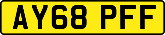 AY68PFF