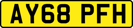 AY68PFH