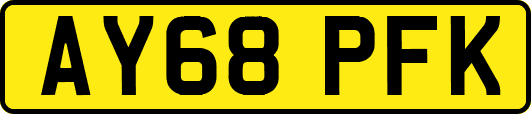 AY68PFK