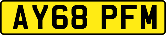 AY68PFM