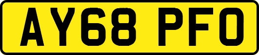 AY68PFO