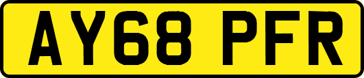 AY68PFR