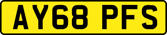 AY68PFS