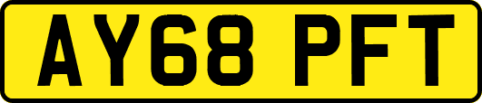 AY68PFT