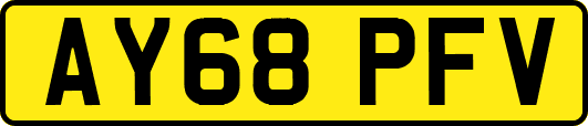 AY68PFV