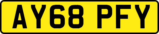 AY68PFY