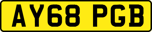 AY68PGB