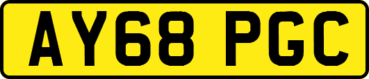AY68PGC