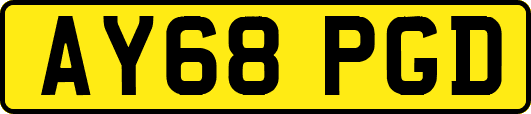AY68PGD
