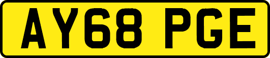 AY68PGE