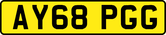 AY68PGG