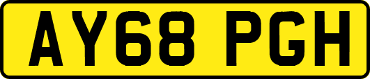 AY68PGH