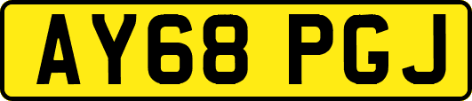 AY68PGJ